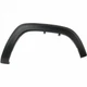 For Toyota Tacoma 2016-2023 Wheel Arch Molding Passenger Side | Front TO1291109 For Toyota Tacoma 2016-2023 Wheel Arch Molding Passenger Side | Front TO1291109