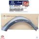 GENUINE Front Fender Wheel Molding Left Side 18-21 Hyundai Kona 1.6L 87711J9500