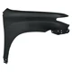 Front Right Fender Fits For Toyota Highlander XU40 2011 - 2017 Front Right Fender Fits For Toyota Highlander XU40 2011 - 2017