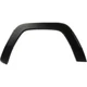 Fender Flare Primed Front Driver Side For 06-10 Jeep Commander 65th Anniversary Fender Flare Primed Front Driver Side For 06-10 Jeep Commander 65th Anniversary