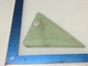 ⭐ 17-18 Toyota 86 Front Left Door Vent Glass OEM E