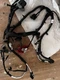 17 2017 FORD EXPLORER 3.5L BATTERY WIRING HARNESS 17 2017 FORD EXPLORER 3.5L BATTERY WIRING HARNESS
