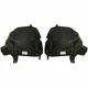 New Set of 2 LH & RH Side Front Inner Fender Front Section Fits Ford Explorer New Set of 2 LH & RH Side Front Inner Fender Front Section Fits Ford Explorer