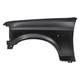 Front Driver Side Fender Platinum Plus For Ford F-150 92-96 FO1240138PP