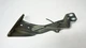 2006-2008 AUDI S4 Driver Fender Lower Front Bracket 8E0821135A