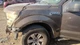 (LOCAL PICKUP ONLY) Driver Fender Without Wheel Lip Moulding Fits 15-20 FORD F15