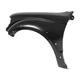 Front Fender For 2001-2004 Toyota Tacoma Driver Side Black Steel TO1240188 Front Fender For 2001-2004 Toyota Tacoma Driver Side Black Steel TO1240188