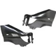 Front Fenders Set Fits 2003-2006 Dodge Sprinter 2500 3500 Front Fenders Set Fits 2003-2006 Dodge Sprinter 2500 3500