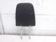 2023 GMC SIERRA250 Passenger Right Side Rear Headrest Black Vinyl TRIM H2G OEM 2023 GMC SIERRA250 Passenger Right Side Rear Headrest Black Vinyl TRIM H2G OEM