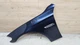 11-16 BMW F10 5-Series Front Left Driver Side Fender Wing Panel Blue A89/5 OEM