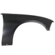 CAPA For 11-14 Charger 3.6L/5.7L/6.4L Front Fender Quarter Panel Primed Right CAPA For 11-14 Charger 3.6L/5.7L/6.4L Front Fender Quarter Panel Primed Right