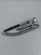 OEM 2010-2017 FORD TAURUS FRONT FENDER EMBLEM RH PASSENGER SIDE AG1Z16178A