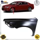 Fender For 2008-2012 Chevrolet Malibu Front Driver Side Primed Steel Fender For 2008-2012 Chevrolet Malibu Front Driver Side Primed Steel