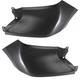New Set of 2 Fender Fillers Front Driver & Passenger Side LH RH for Tundra Pair