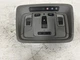 2020 GMC SIERRA150 Gray Overhead Console Roof Mounted W/Maplites OEM ID 84815844 2020 GMC SIERRA150 Gray Overhead Console Roof Mounted W/Maplites OEM ID 84815844