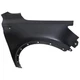 Fender For Kia Sorento 2021-2023 Front Passenger Side Fender For Kia Sorento 2021-2023 Front Passenger Side