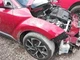 Used Front Right Fender fits: 2021 Toyota C-hr Front Right Grade A
