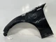 2013-2020 SUBARU BRZ DRIVER LEFT FRONT FENDER PANEL WITH GARNISH TRIM BLACK OEM