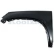 CAPA For 09-17 Tiguan/17-18 Tiguan Limited Front Fender Quarter Panel Left Side