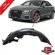 Fender Liner Front Driver Side For 2015-2020 Audi A3 Fender Liner Front Driver Side For 2015-2020 Audi A3