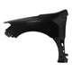 SU1240150 New OEM Front Driver Side Fender Fits 2015-2019 Subaru WRX