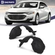 Left+Right Front Fender Liner Inner Splash Shield For 2019-2023 Chevy Malibu