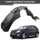 Front Left Driver Side Fender Liner For 2014-2017 Chevrolet Equinox 23271691