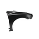 For Subaru Impreza 2024 2025 Fender Front, Passenger Side | Steel Paint to Match