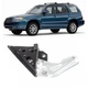 For Subaru Forester 2003 2004 2005 06-2008 Front Right Door Gusset Assembly XT For Subaru Forester 2003 2004 2005 06-2008 Front Right Door Gusset Assembly XT