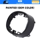 Front Grille Emblem Mount Bracket Replace GBVH-50-716 for 2018 2019 Mazda 6 2.5L