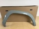 GENUINE TOYOTA TACOMA 2016-2023 QUARTER FENDER FLARE RH=PASSENGER, 75873-04090 GENUINE TOYOTA TACOMA 2016-2023 QUARTER FENDER FLARE RH=PASSENGER, 75873-04090