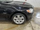 09-11 JAGUAR XF PASSENGER RIGHT FRONT SIDE FENDER BLACK ANTHRACITE PED
