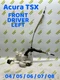 04-08 Acura TSX Door Lock Latch Actuator FRONT DRIVER LEFT 04 05 06 07 08 OEM 04-08 Acura TSX Door Lock Latch Actuator FRONT DRIVER LEFT 04 05 06 07 08 OEM