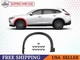 Fits 2016-2023 Mazda CX-9 Left Front Driver Side Fender Flare Molding Trim Fits 2016-2023 Mazda CX-9 Left Front Driver Side Fender Flare Molding Trim