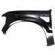For Ford F-250 Super Duty 2008-2010 Front Fender Driver Side Steel Primed For Ford F-250 Super Duty 2008-2010 Front Fender Driver Side Steel Primed
