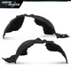 Fender Liner Set Fit For 2019-2023 Chevrolet Malibu Front Driver &Passenger Side