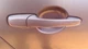 Passenger Door Handle Exterior Door Painted Fits 06-10 12-17 MAZDA 5 234086 Passenger Door Handle Exterior Door Painted Fits 06-10 12-17 MAZDA 5 234086