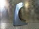VW Passat 2005-2010 New Drivers Side Front Wing Painted LB5M Arctic Blue Silver
