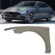 Fender For Hyundai Sonata 2020-2023 Front Driver Side Primed Direct Replacement