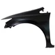 Fender For Honda Civic 2012-2015 Front Driver Side Sedan