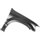 New Front Passenger Side Fender Direct Replacement Fits 2001-2007|Ford|Escape New Front Passenger Side Fender Direct Replacement Fits 2001-2007|Ford|Escape