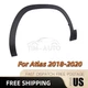 For 2018-2020 Volkswagen Atlas Fender Flares Front Driver Side 3CN853717B9B9 For 2018-2020 Volkswagen Atlas Fender Flares Front Driver Side 3CN853717B9B9