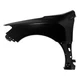 SU1240150 New Replacement Front Driver Side Fender for 2015-2019 Subaru WRX CAPA