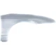 Fender For 2000-2002 Saturn SL2 Front Passenger Side Fender For 2000-2002 Saturn SL2 Front Passenger Side