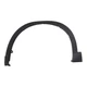 For Mazda CX-9 2016-2020 Wheel Arch Molding Driver Side | Front | CAPA | Plastic For Mazda CX-9 2016-2020 Wheel Arch Molding Driver Side | Front | CAPA | Plastic
