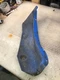 1999-2005 MAZDA MIATA REAR BUMPER SPLASH SHIELD DRIVER LEFT
