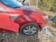2013 KIA Optima Right Passenger Fender Red OEM Used 4DR SED Local Pickup Only 2013 KIA Optima Right Passenger Fender Red OEM Used 4DR SED Local Pickup Only