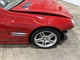07-08 MERCEDES SL550 PASSENGER RIGHT FRONT SIDE FENDER FIRE OPAL RED-UNILAC 590U 07-08 MERCEDES SL550 PASSENGER RIGHT FRONT SIDE FENDER FIRE OPAL RED-UNILAC 590U