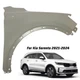 Fender For Kia Sorento 2021-2024 Front Right Side Fender For Kia Sorento 2021-2024 Front Right Side