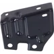 Front Left Driver Fender Brace Fits Ford Explorer FO1244107